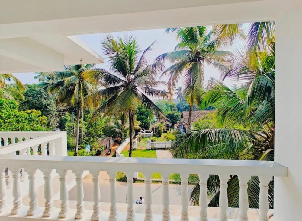 Casa De Johria
