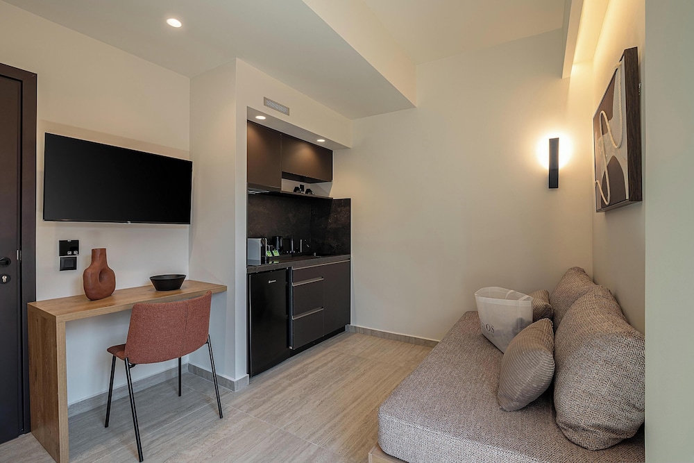 Zoera Suites by Ethos