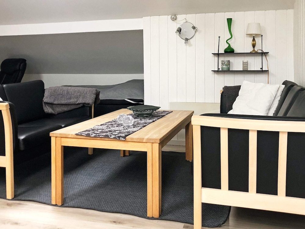 4 Person Holiday Home in Hejls view 2