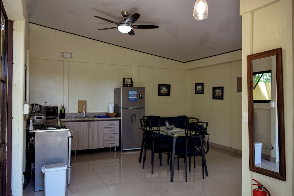 Chalet San Juanillo