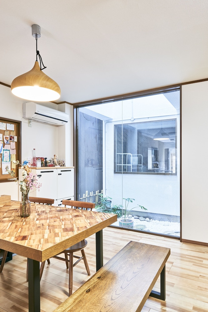 Kyoto Guesthouse - Hostel