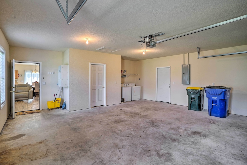 Sebring Vacations - Sebring Escape 12 Mi to Sebring Int'l Raceway! - Property Image 7