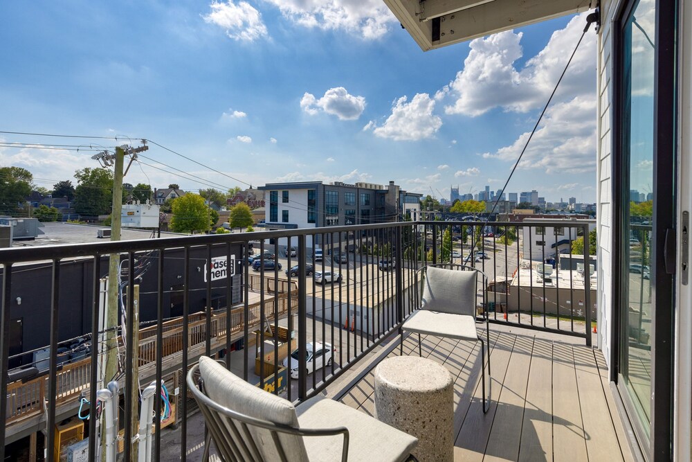 The Carter by Avantstay 4th Floor Sleeps 48