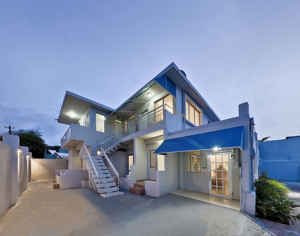 Mont Caribe GuestHouse - Property Image 7