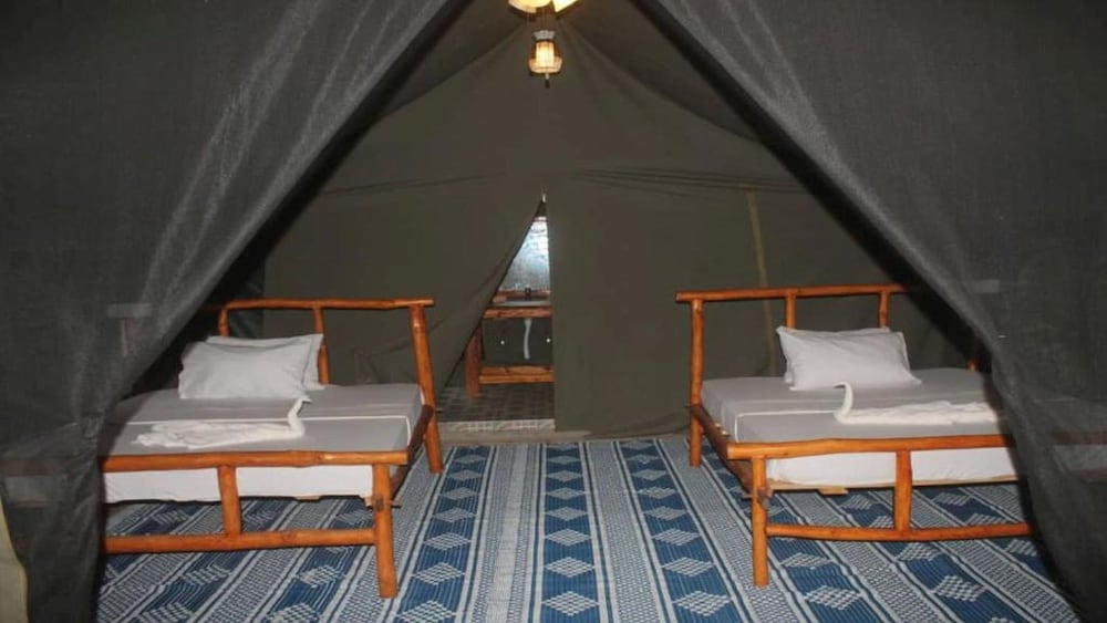 Camp Seluu
