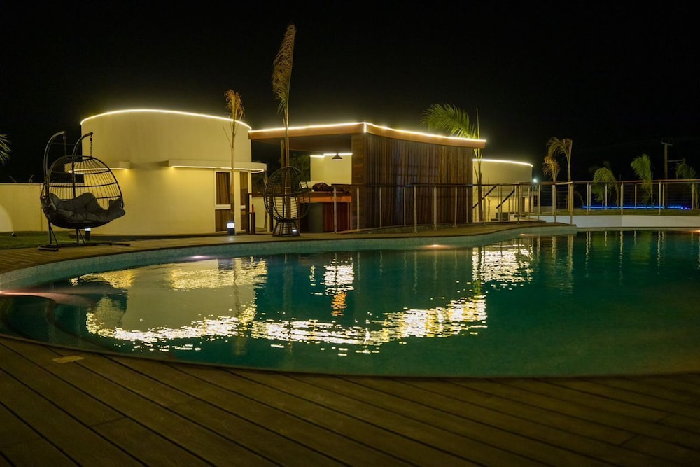 BON Hotel Five Seasons Palm Resort