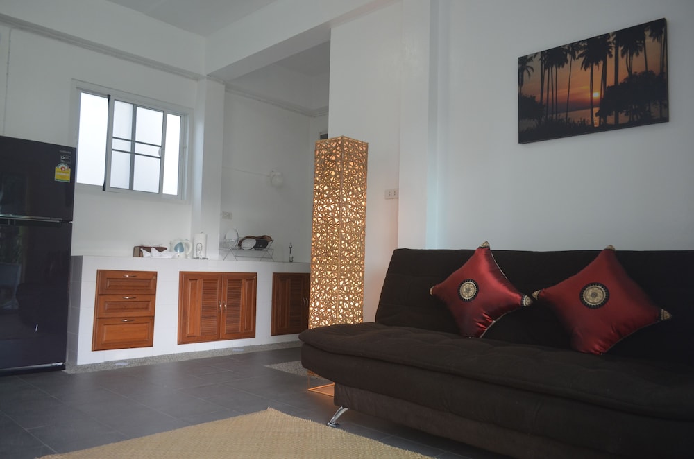 Klong Muang Dream House