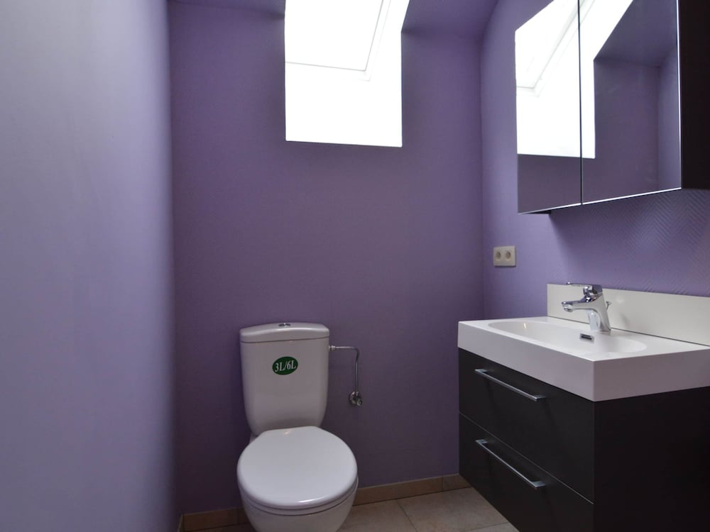 A Holiday Home Ideal for Families and for Discovering the Ardennes view 4