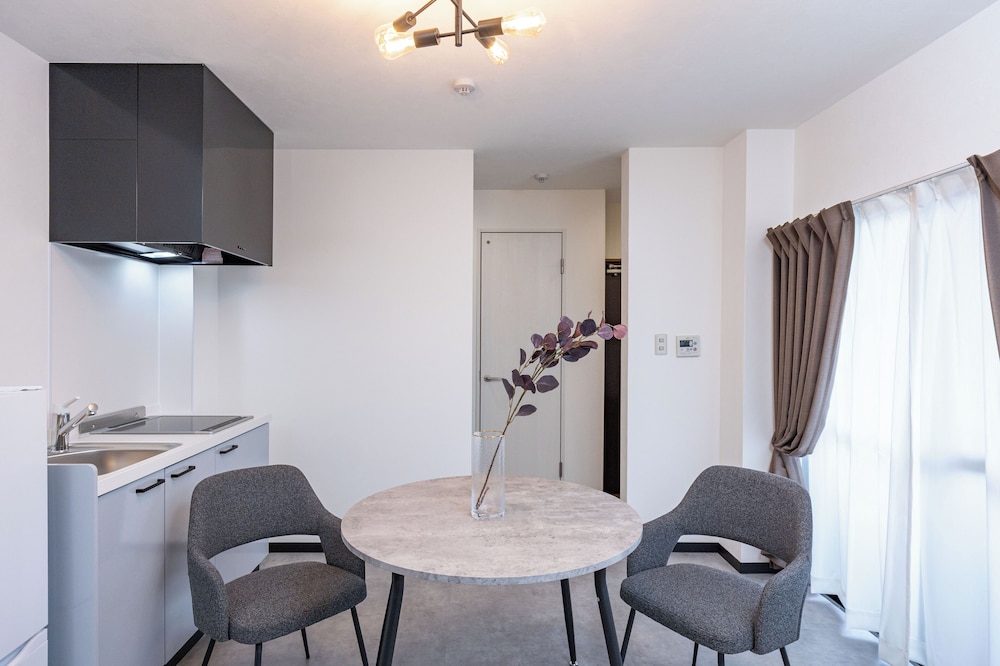 Logements Tengachaya