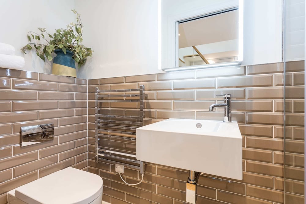 Coleherne Road Residence X