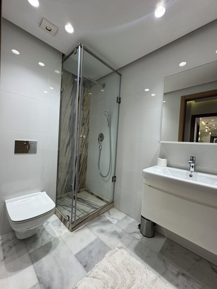 Luxury apartment Maarif near Stadium