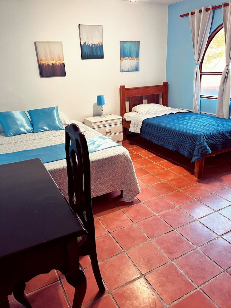 Siwõ Art Guesthouse