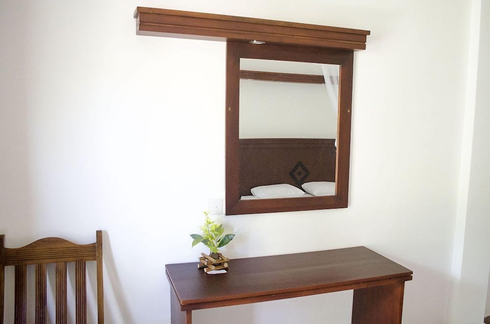 Suwa Arana Resort & Spa