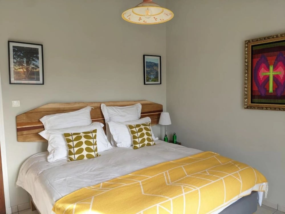 Old Presbytery Guest House