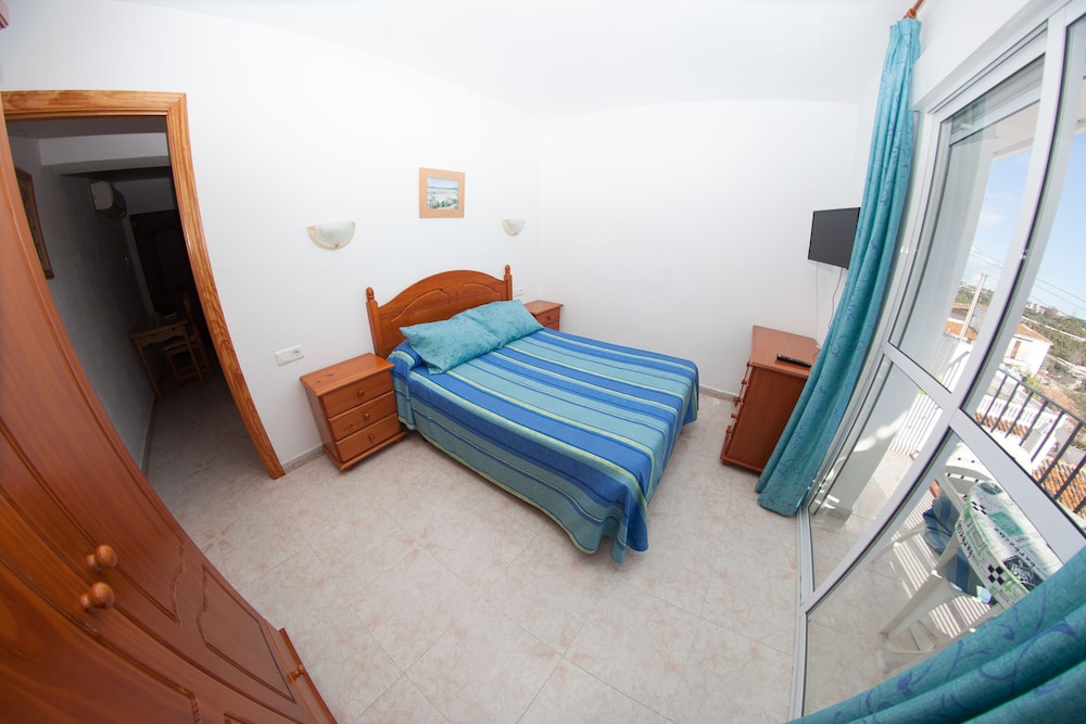Casas Rurales Santos