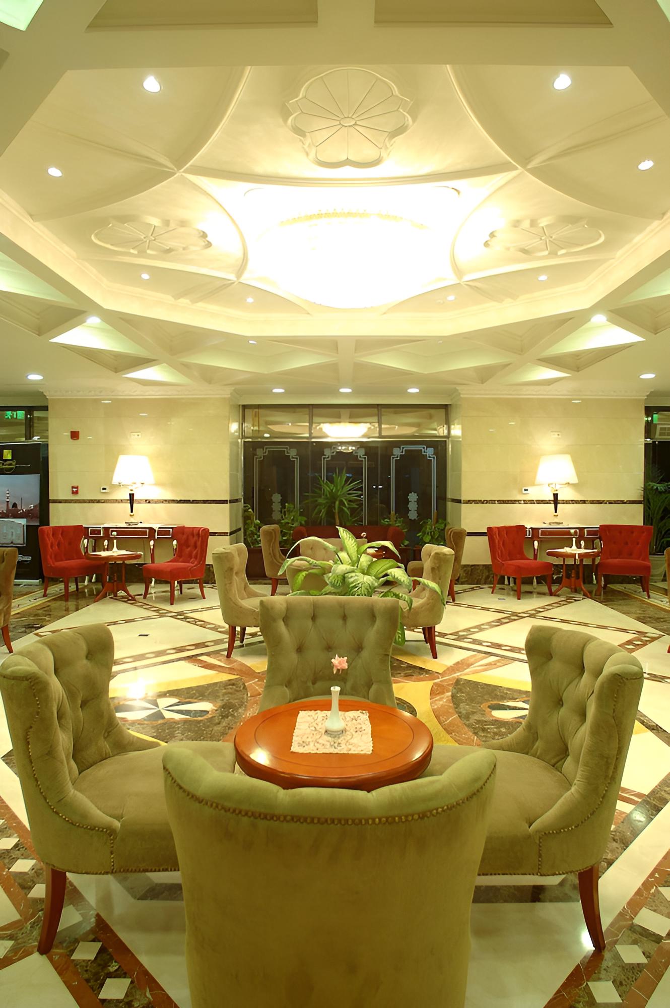 Al Madinah Harmony Hotel