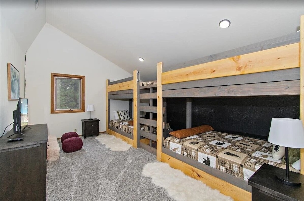 Summit Lodge 1&2