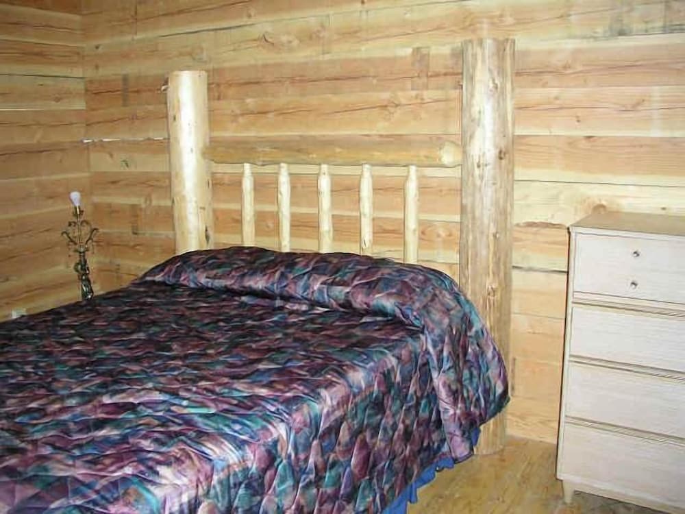 Texan Resort
