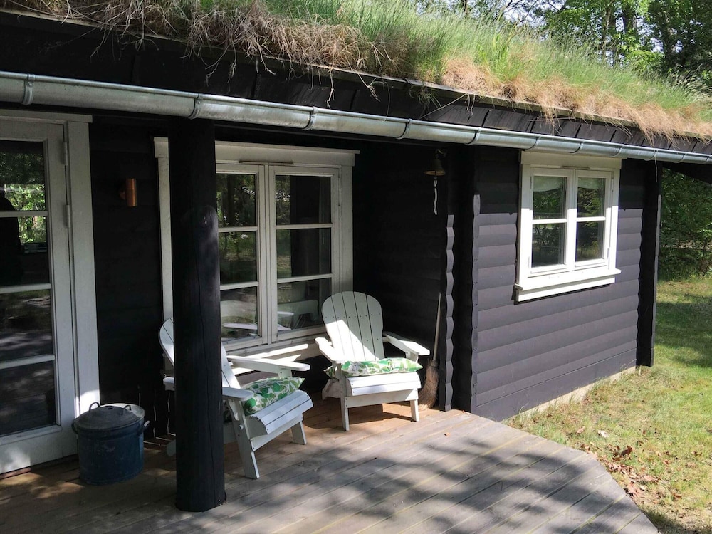 5 Star Holiday Home in Nykobing Sj