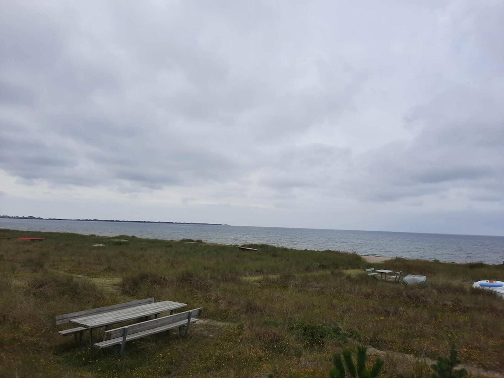 4 Star Holiday Home in Store Fuglede