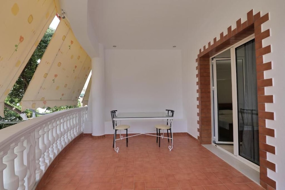 Vila Melisa
