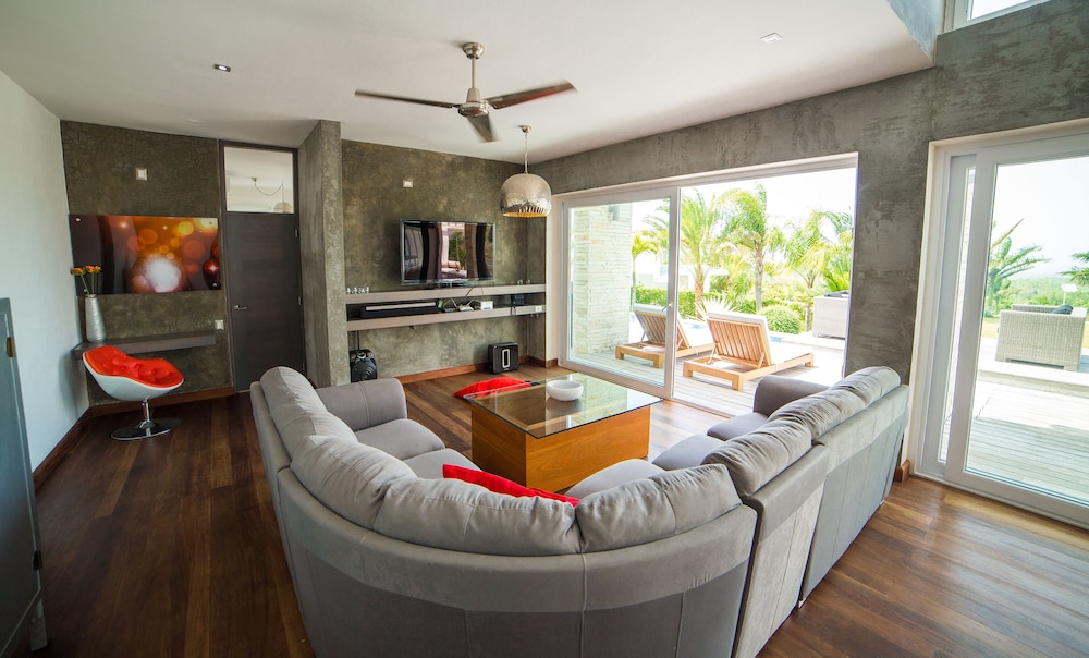 Villas Agua Dulce - Villa Summerhill