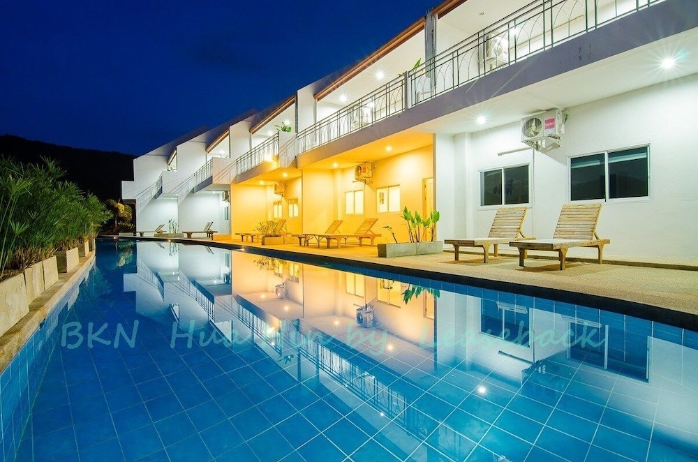 BKN Hua Hin