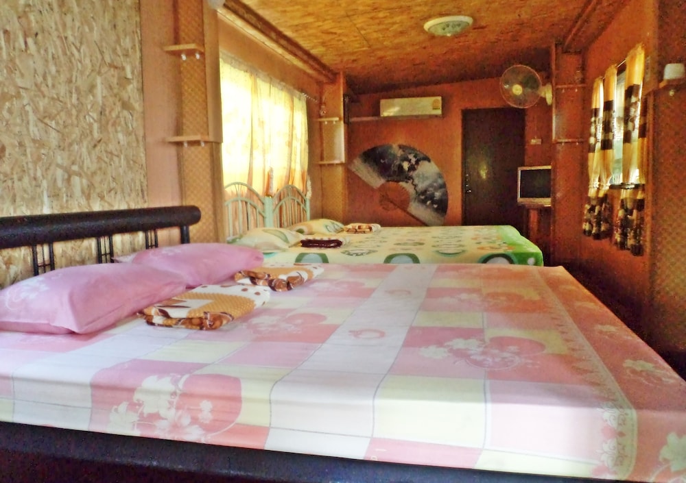 NR Homestay