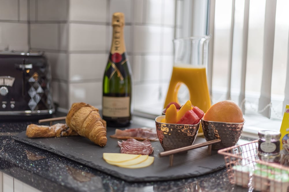 London Heathrow Serviced Apartments