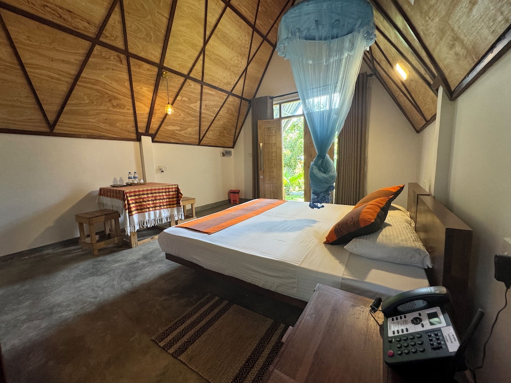 Steps Garden Resort