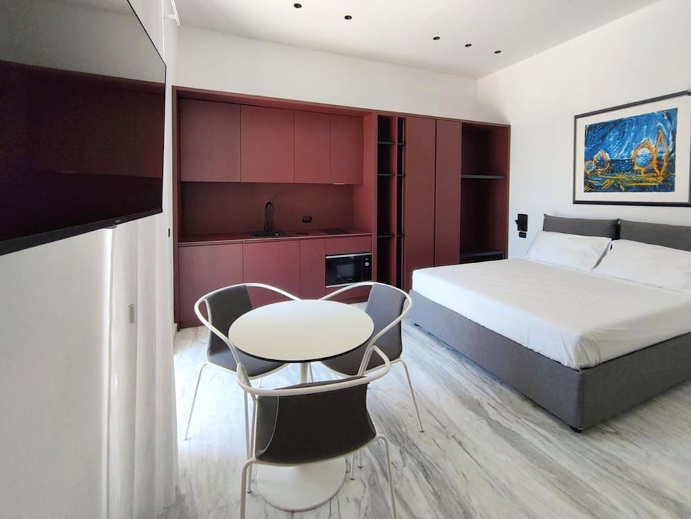 Palazzo Giglio Charme Suite 2 by Wonderful Italy