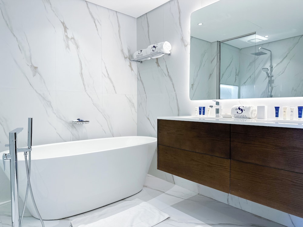 Resort Style Living - Oceana Residences