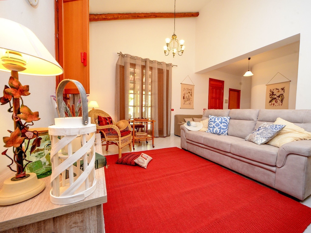 Villa Le Magnolie