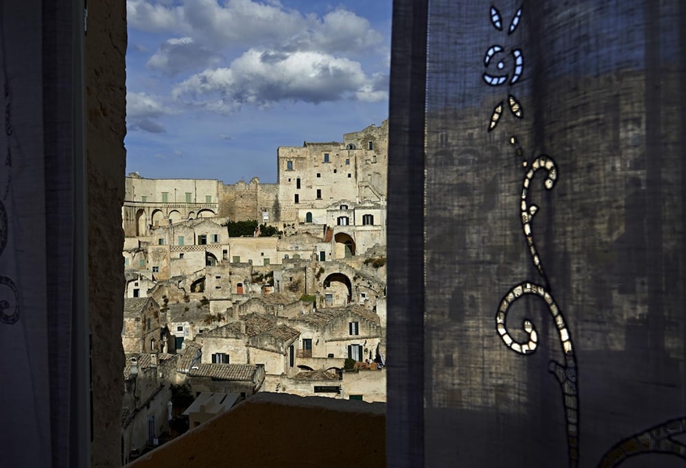 Fra i Sassi - Residence