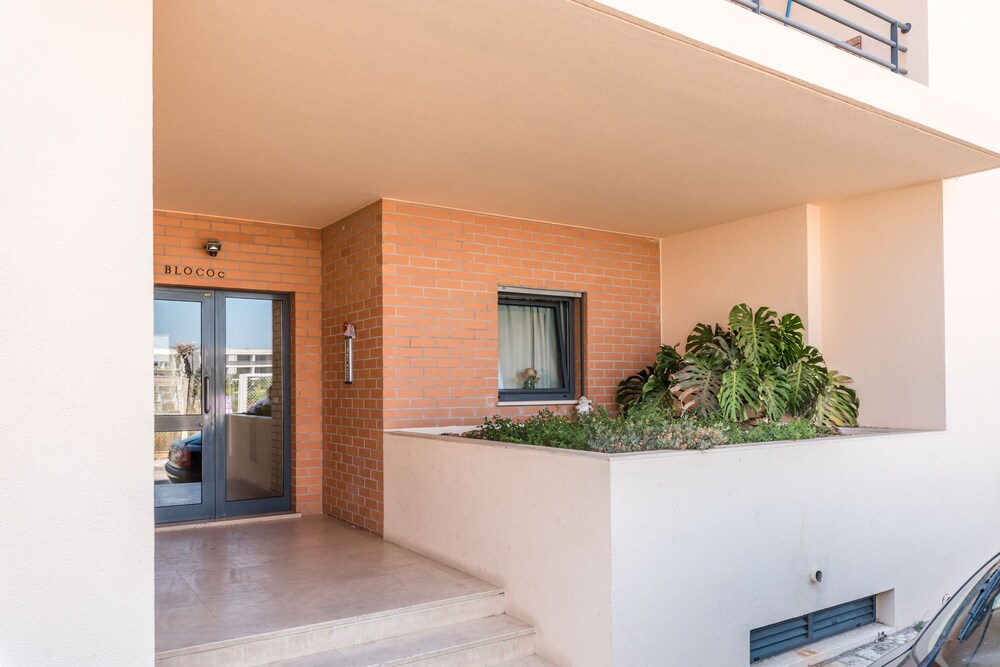 Varanda do Castelo Charming Apartment