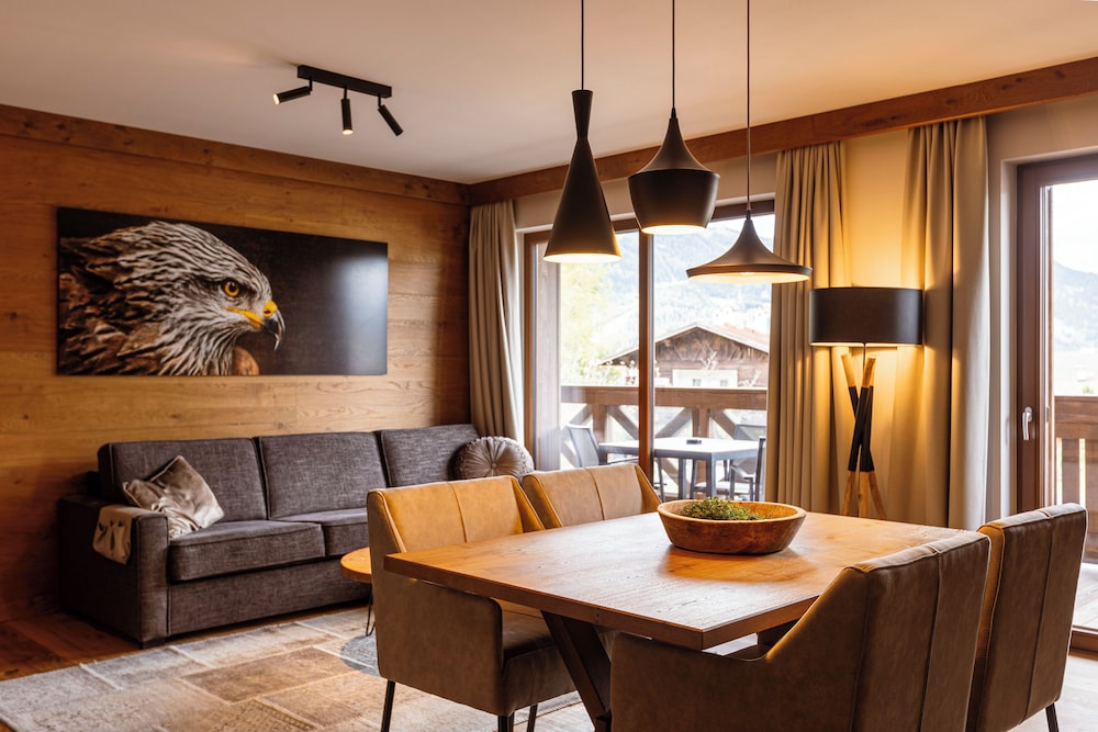 Bergresort Zugspitze Ehrwald by ALPS RESORTS