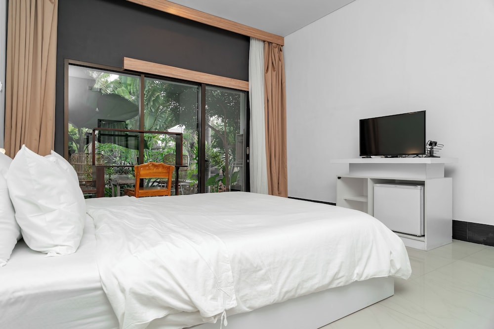 Vande Guest House