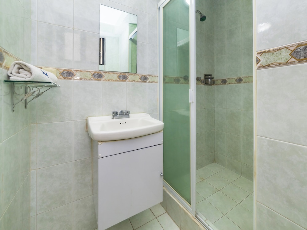Capital O Hotel Suites Marne, Mexico City
