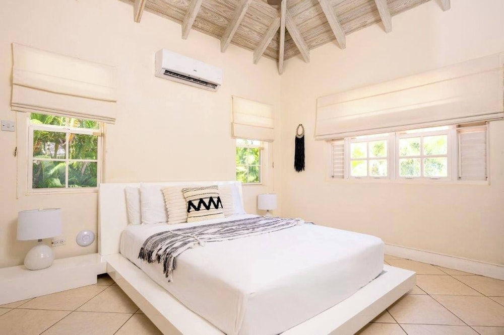 Zenbreak Kyalami 4 Bedrooms
