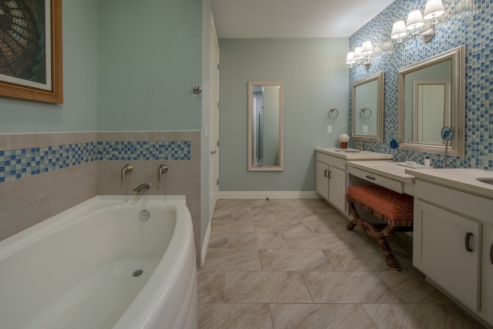 Holiday Inn Club Vacations Galveston Seaside Resort by IHG