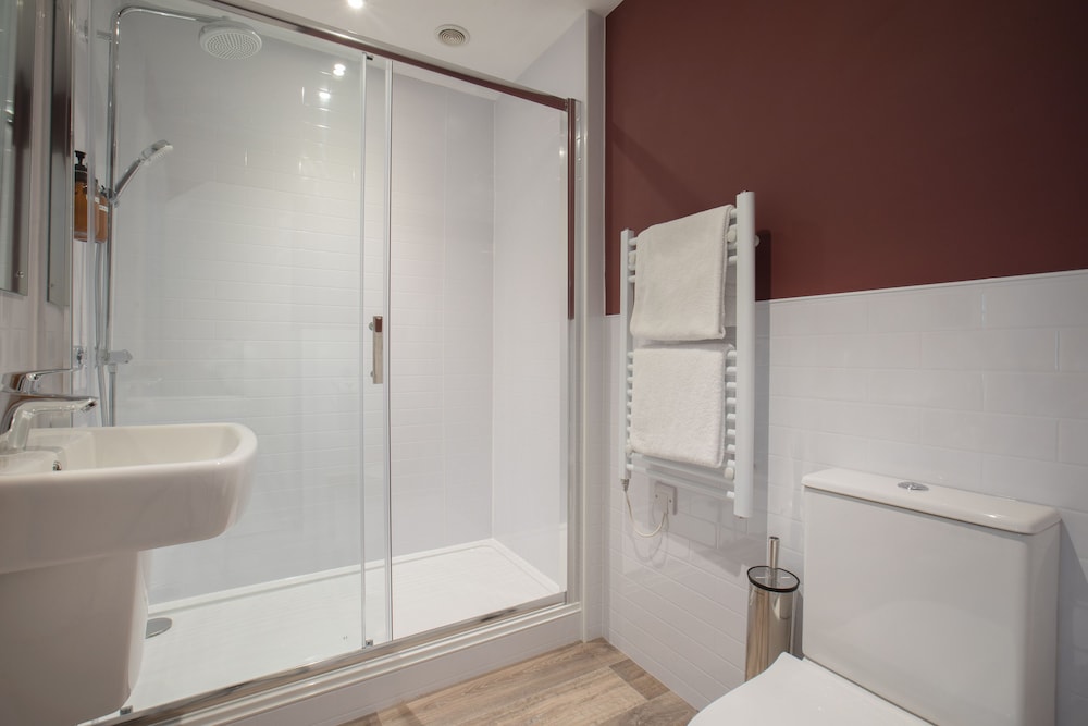 Lynmouth Vacations - The Bath Hotel Lynmouth - Property Image 2
