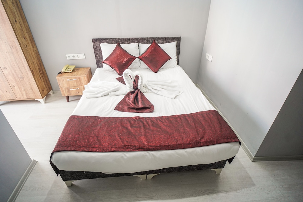 Grand Niki Otel & Spa - Image 5