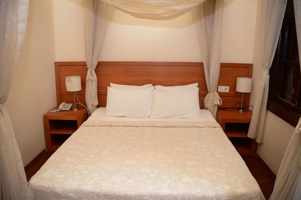 Villa Verde - Special Class