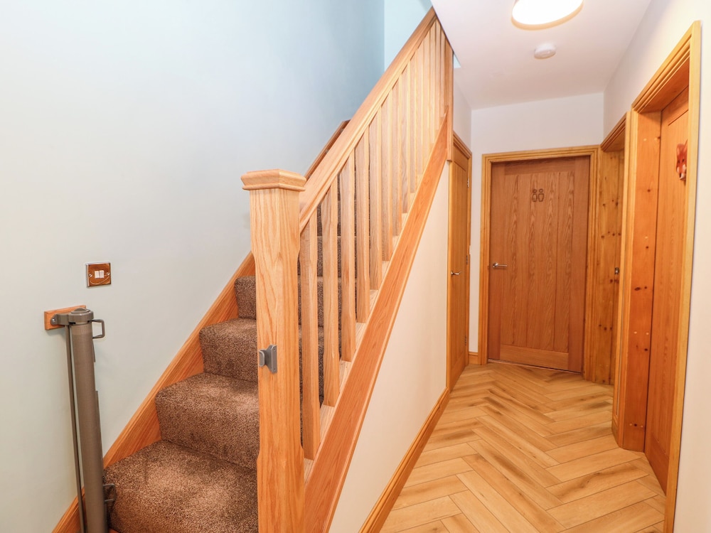 Forestside View