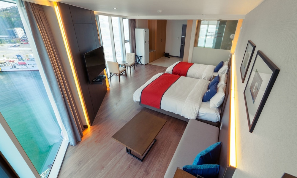 Venezia Hotel and Suite 13