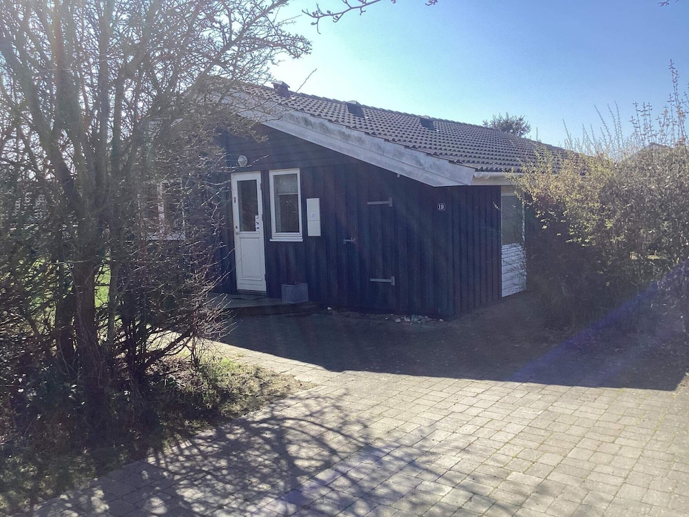 5 Person Holiday Home in Nakskov