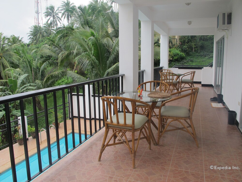 Seahorse Villa