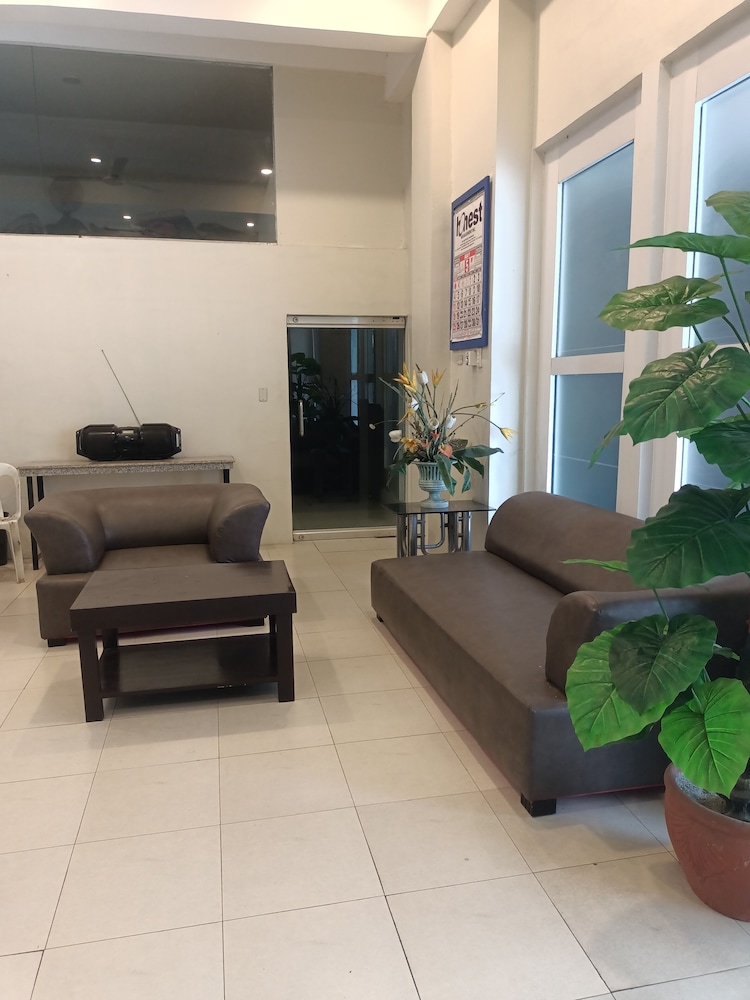 Nest hotel at Nest Suites