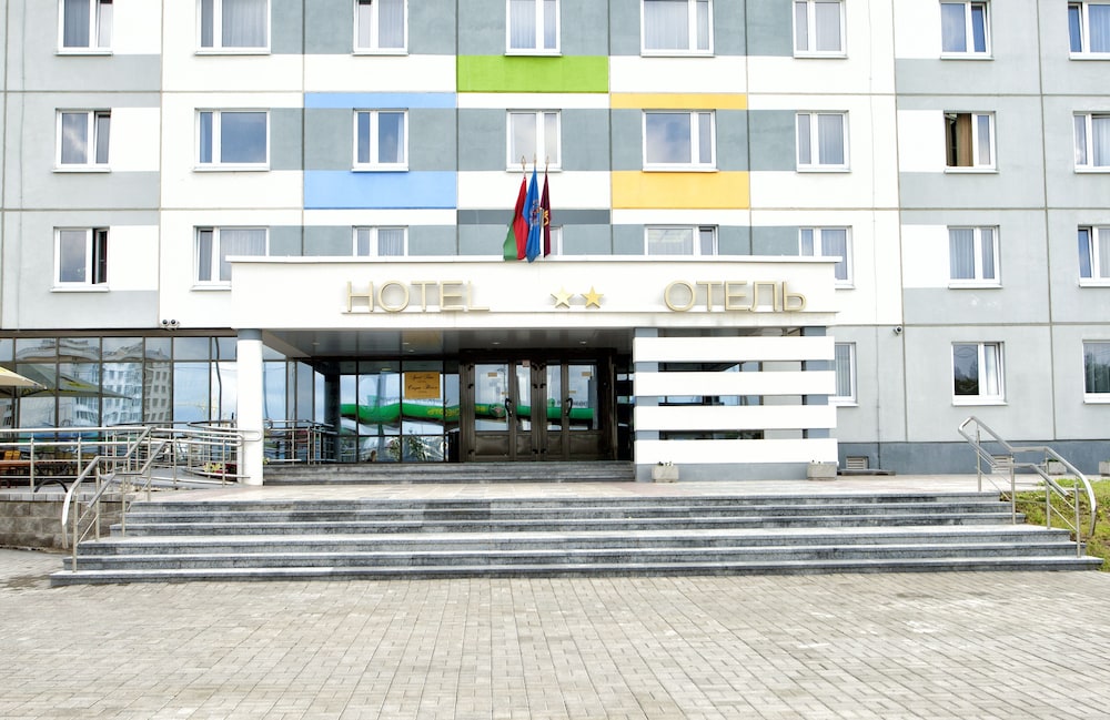 Sport Time Hotel