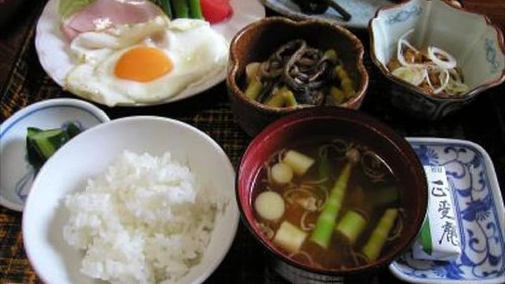 Iiyamakan